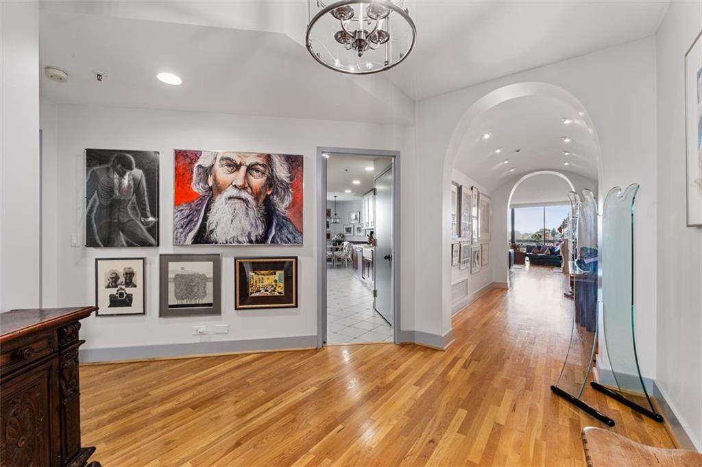 2660 Peachtree Road - Photo 1