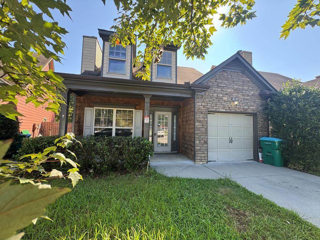 12 Georgian Circle - Photo 1