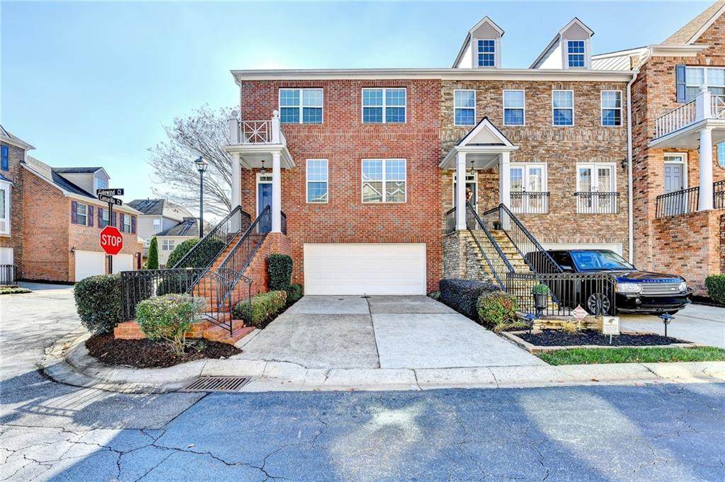 6053 Galewind Court - Photo 1