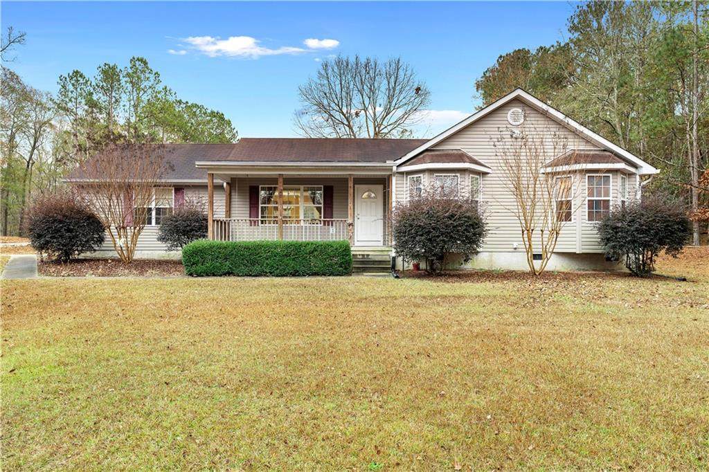 328 Rain Valley Circle - Photo 1