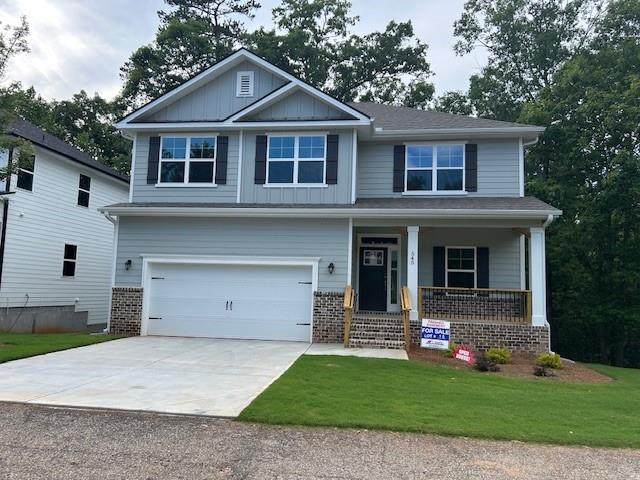 545 Wauka Drive - Photo 1