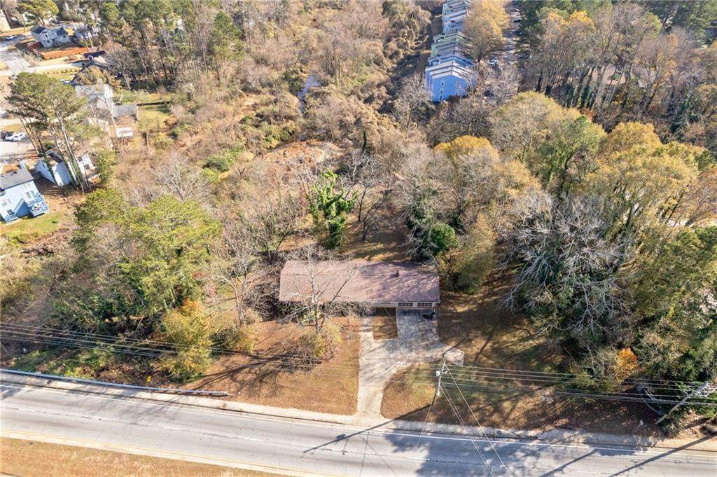 1018 Hairston Road - Photo 1