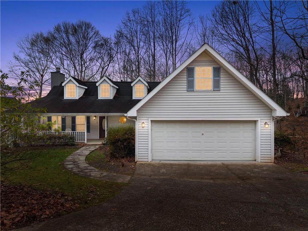 9260 Bayhill Drive - Photo 1