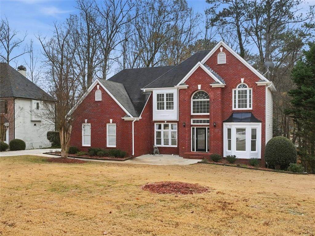 7249 Misty Harbor Court - Photo 1