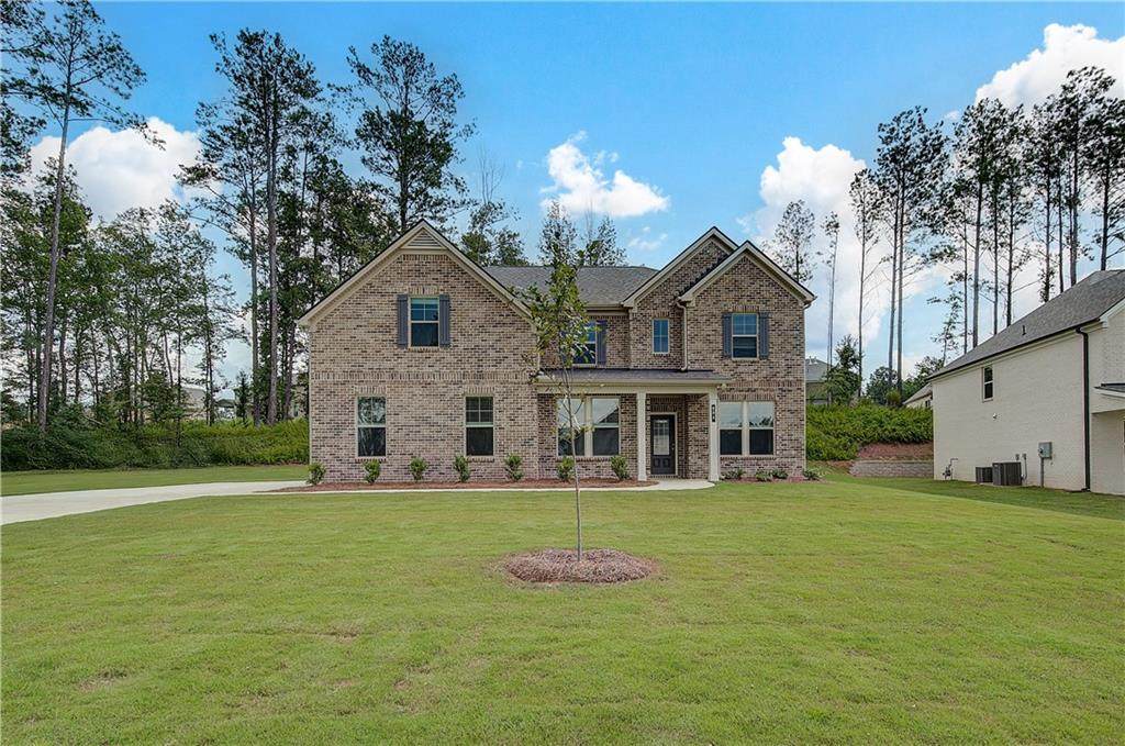 504 Dulles Drive - Photo 1