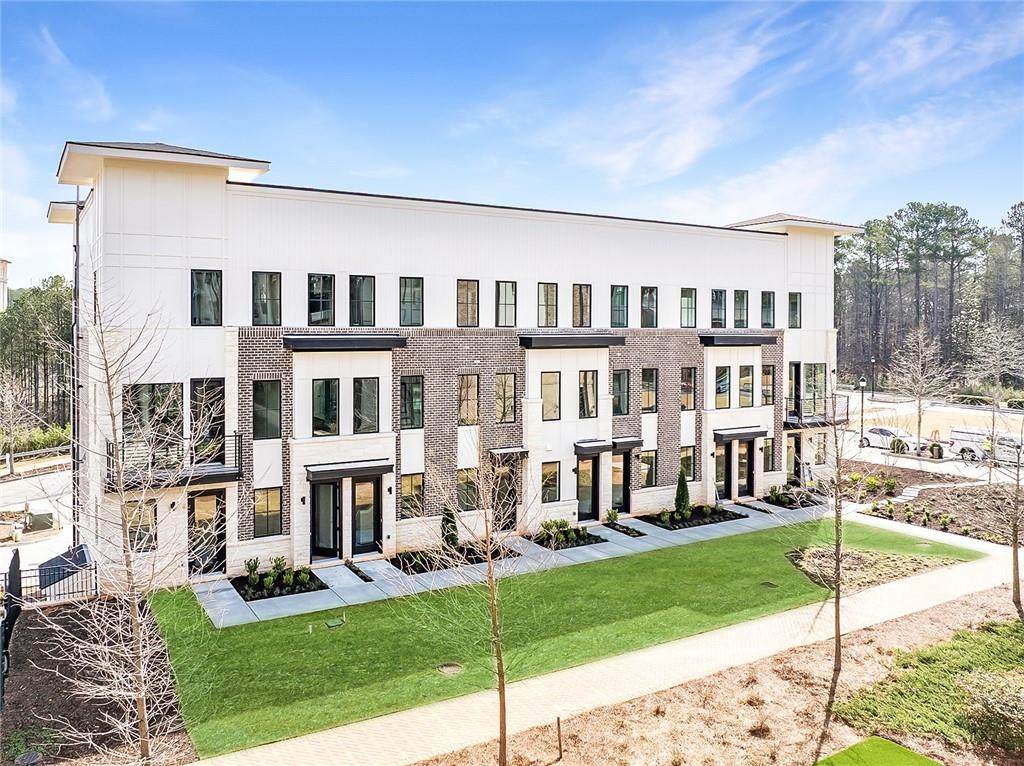 7230 Summit Place - Photo 1