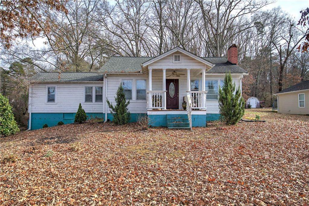 3222 Highway 411 - Photo 1