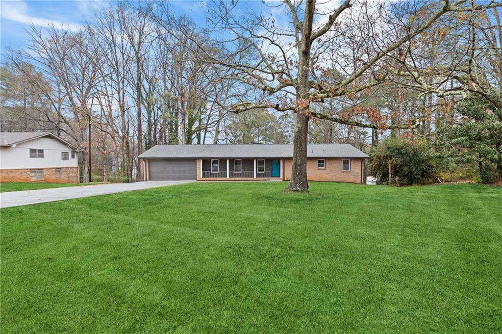 2224 Hudson Drive - Photo 1