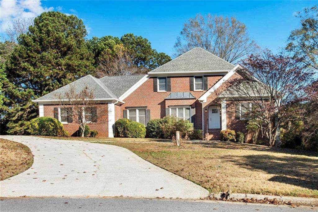 1019 Henna Court - Photo 1