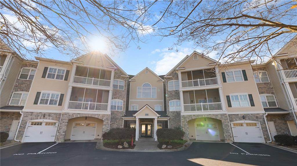3309 Village Boulevard - Photo 1