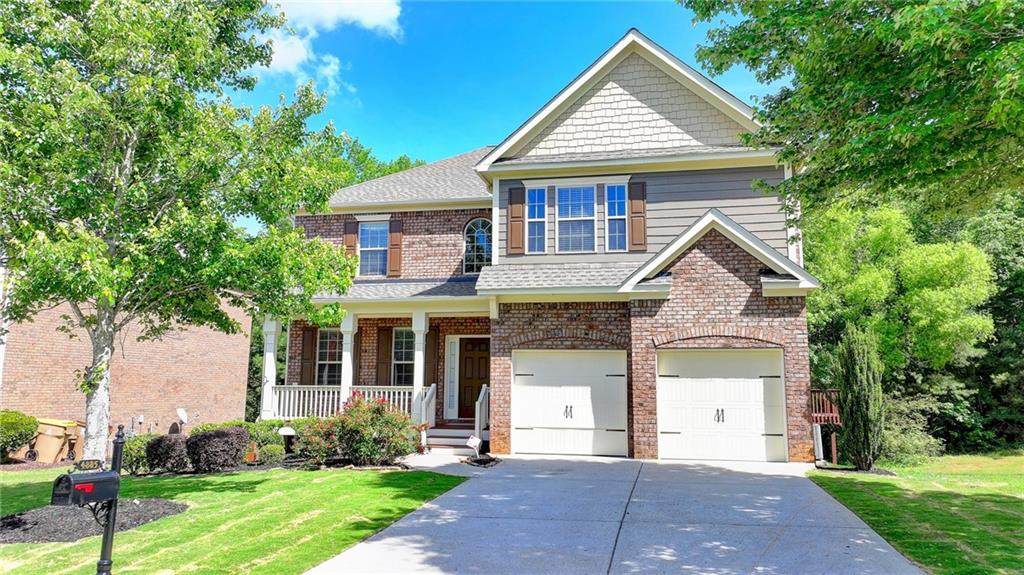 4885 Maristone Landing Way - Photo 1