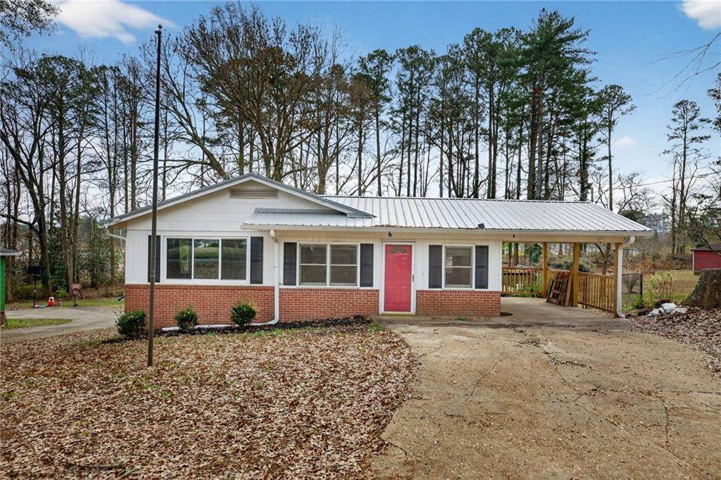 113 Maple Street - Photo 1