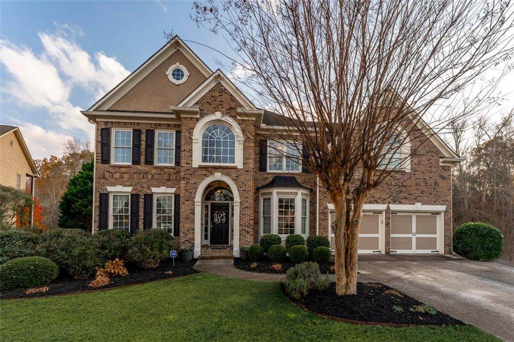 2563 Irwin Lake Overlook - Photo 1