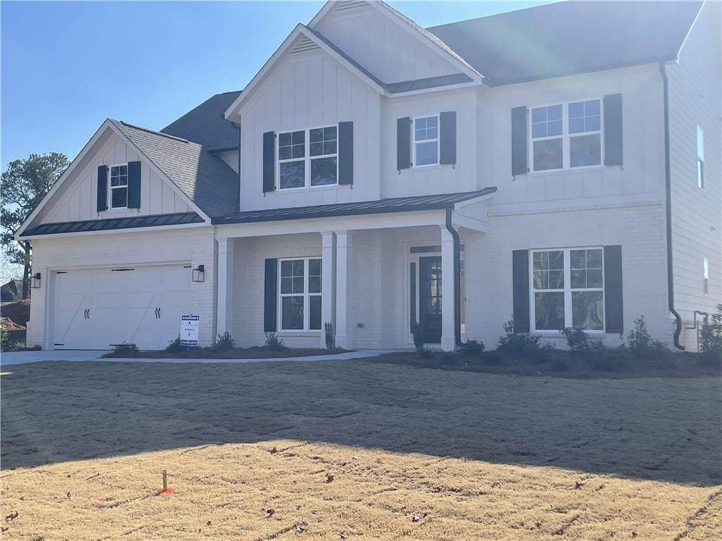 1756 Brown Circle - Photo 1