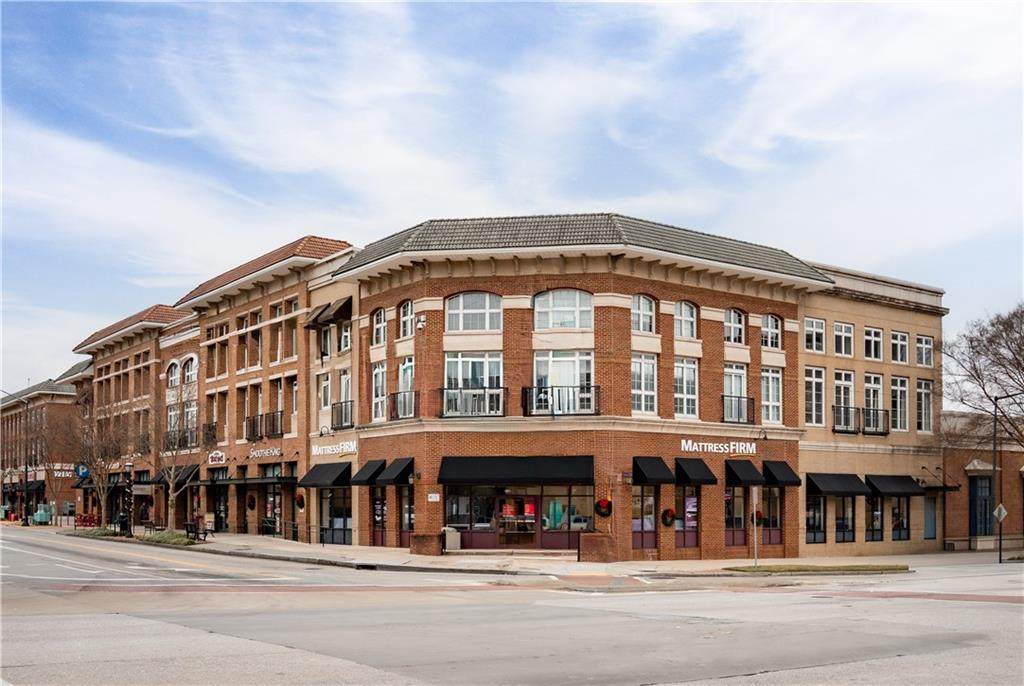 1221 Caroline Street - Photo 1