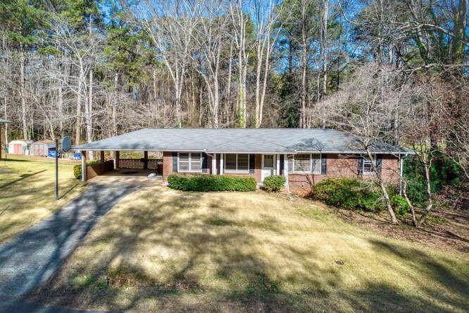 1808 Elmwood Drive - Photo 1
