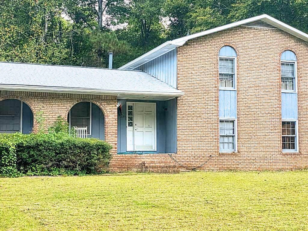 2587 Peyton Woods Trail - Photo 1