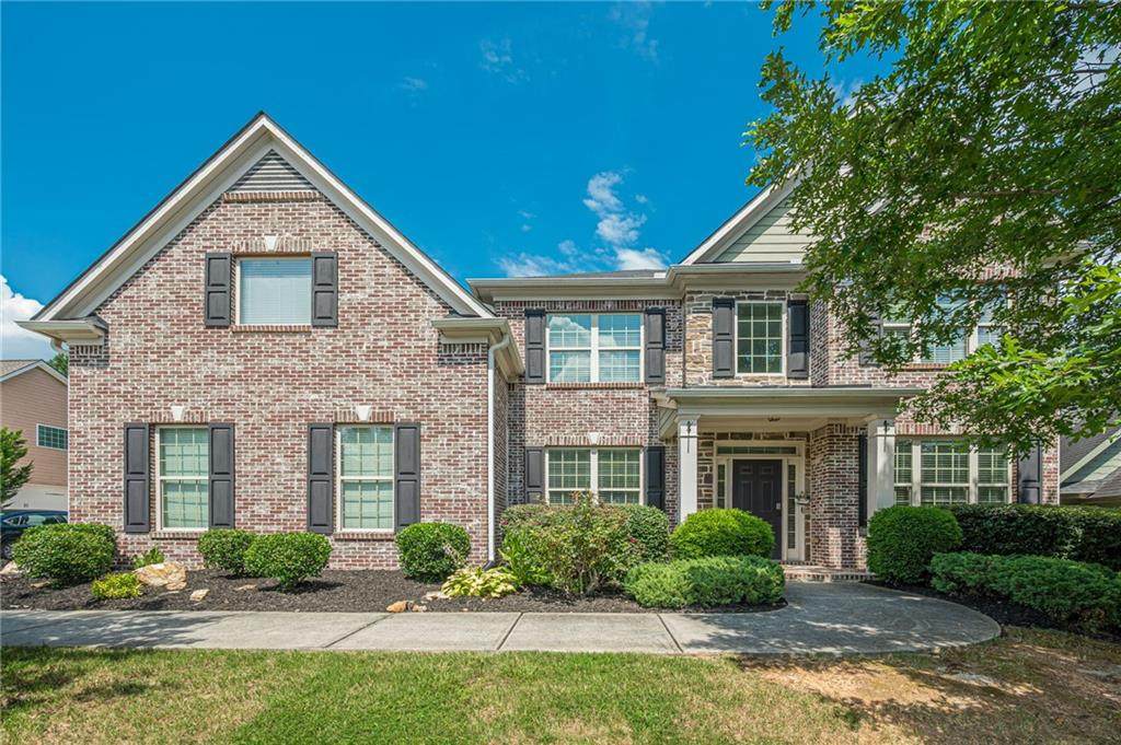 1985 Whitman Drive - Photo 1