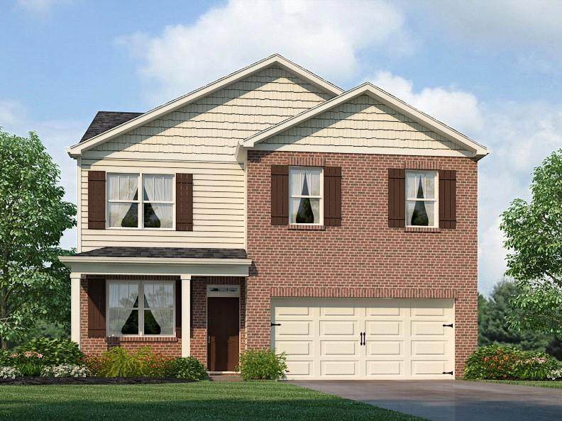 8202 Elkhorn Drive - Photo 1