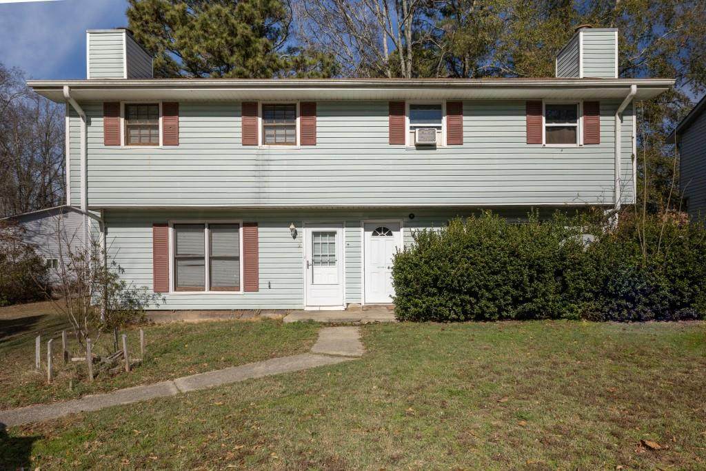 1223 Cedar Creek Court - Photo 1