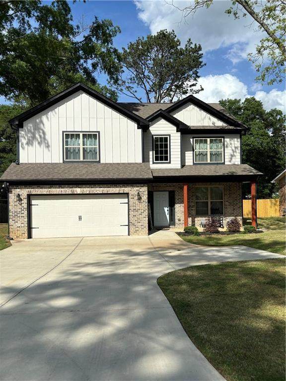 208 Shields Street - Photo 1