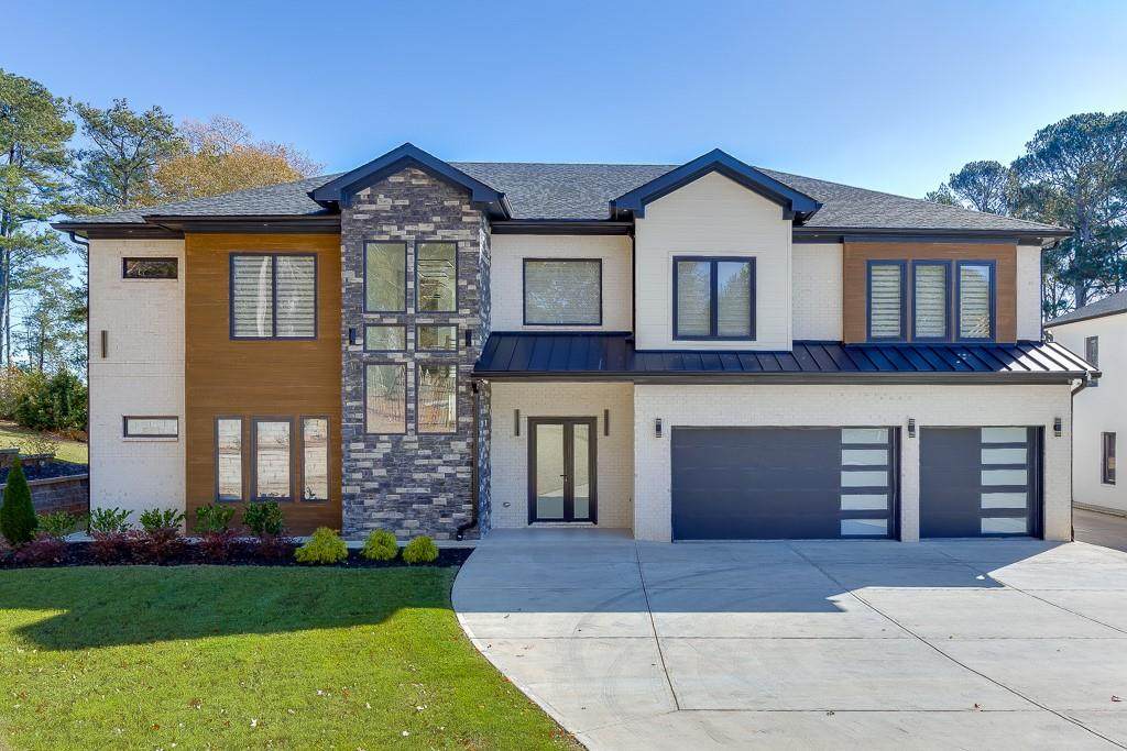 751 Rock Springs Rd Lot #2 - Photo 1