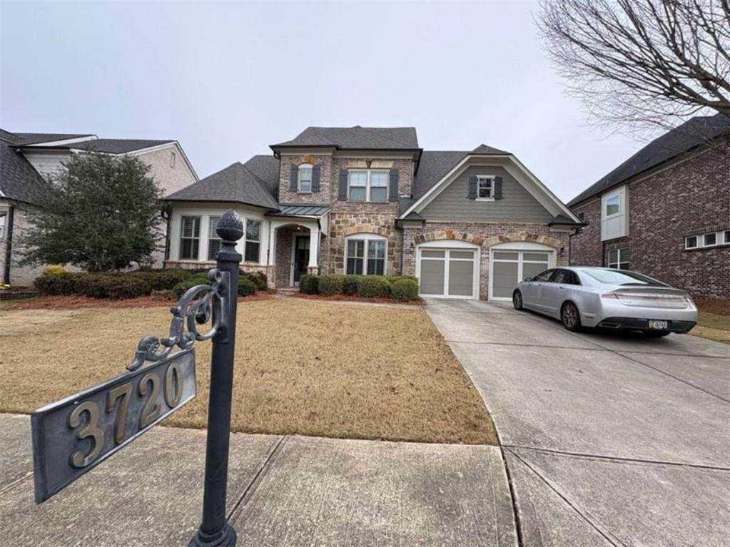 3720 Kennent Square - Photo 1