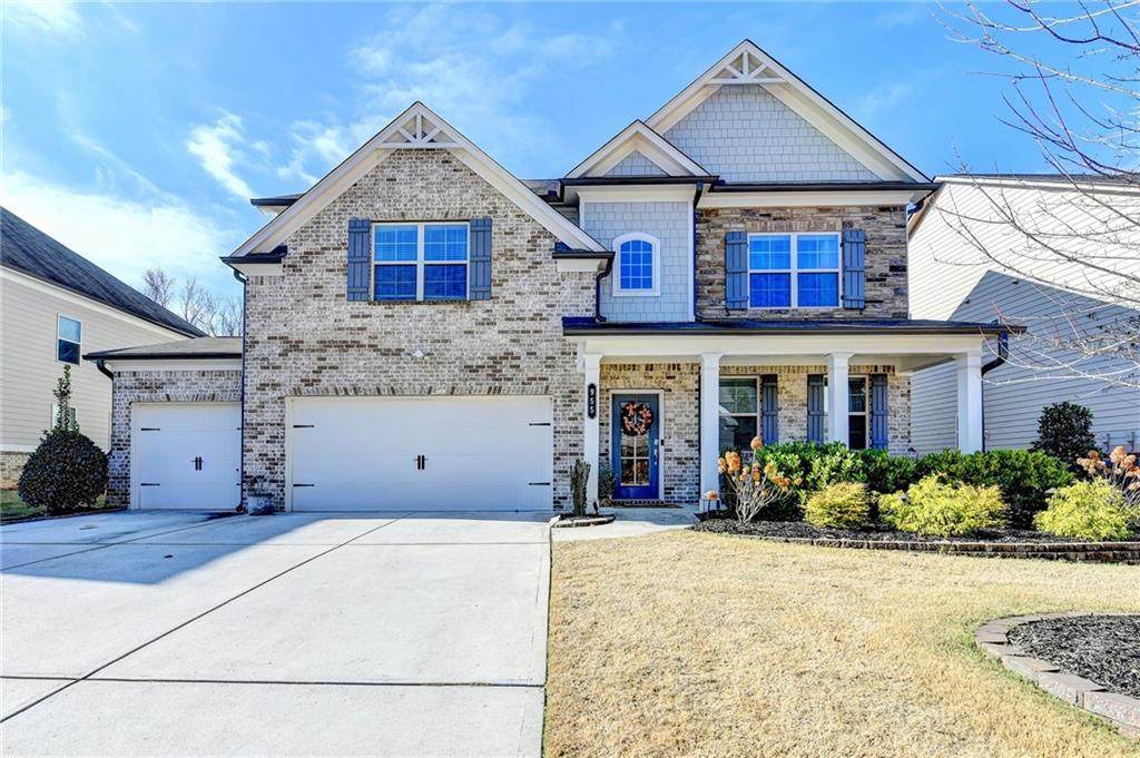 955 Laura Jean Court - Photo 1