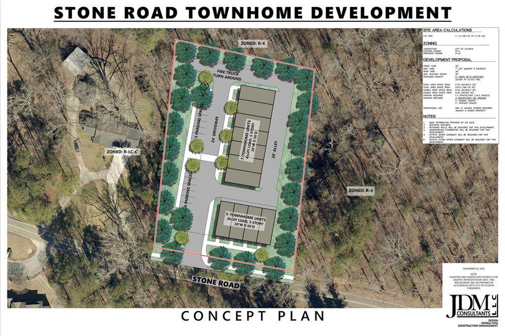 3181 Stone Road - Photo 1