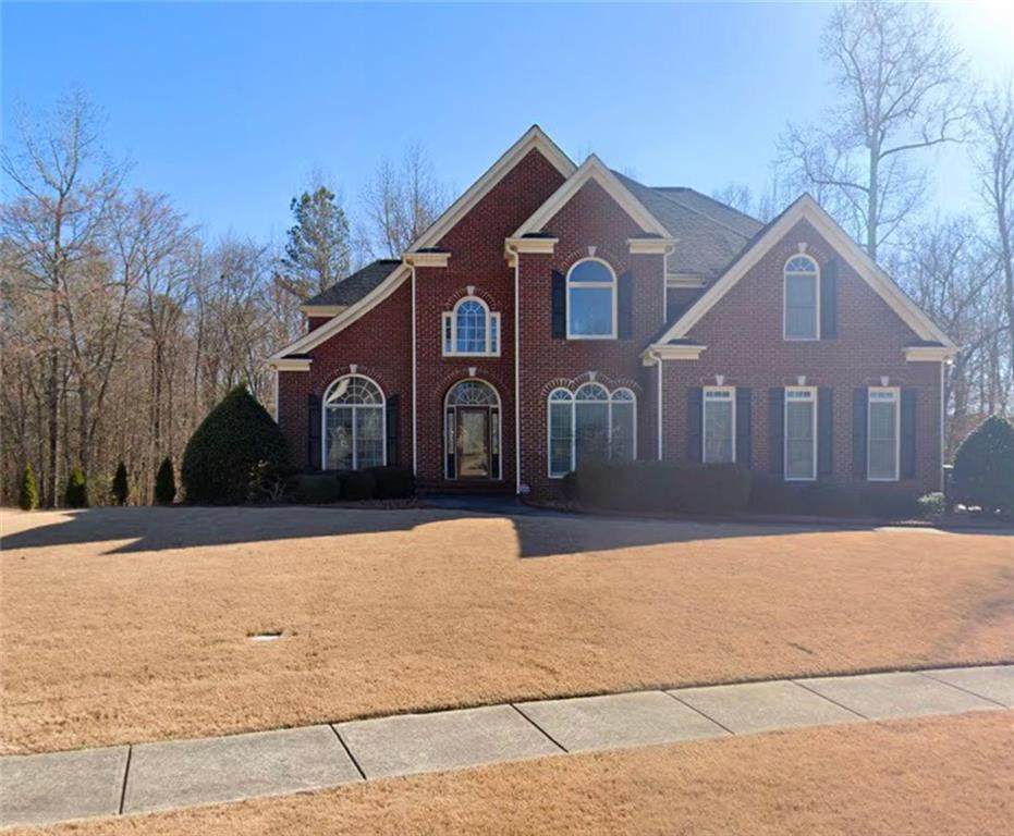 7470 Thoreau Circle - Photo 1