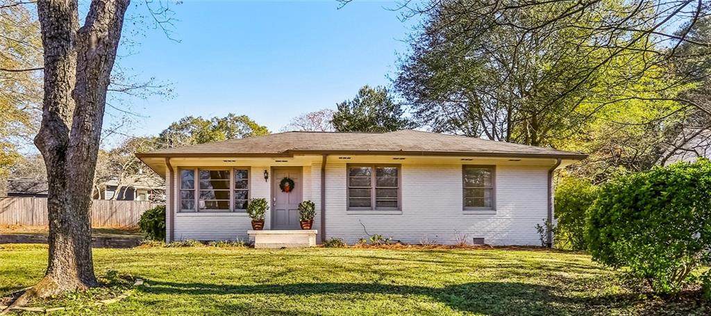 1044 Carter Road - Photo 1