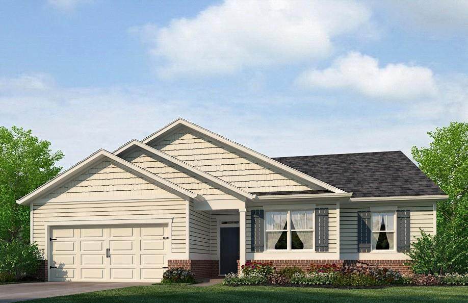 509 Majestic Oak Circle - Photo 1