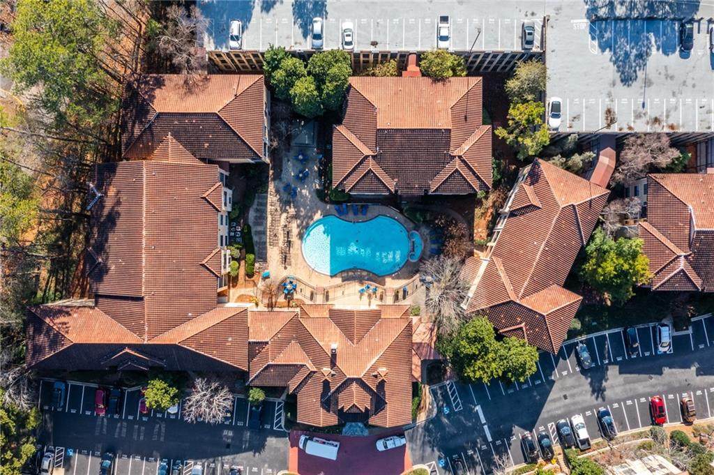 3777 Peachtree Road - Photo 1