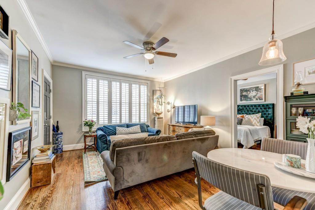 28 Collier Road - Photo 1