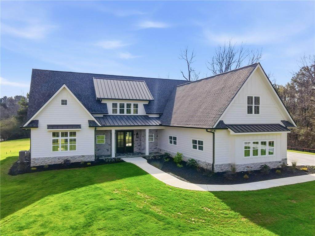 1248 Avery Road - Photo 1