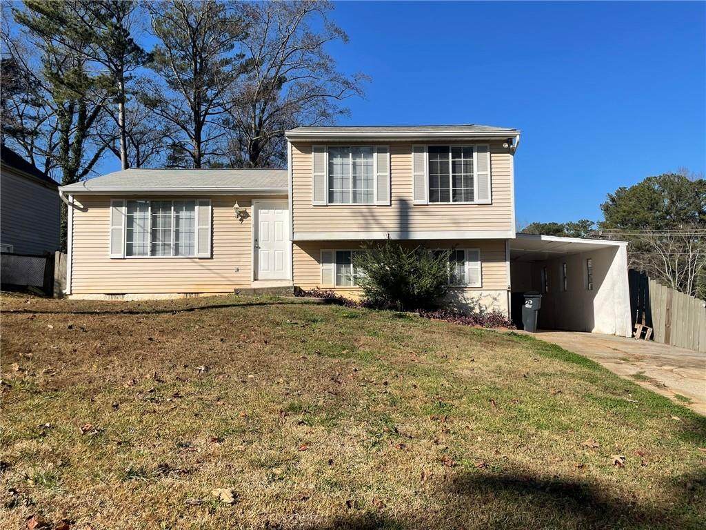 1001 Traymore Drive - Photo 1