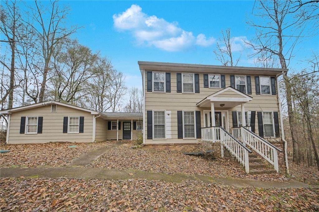 325 Ranchette Road - Photo 1