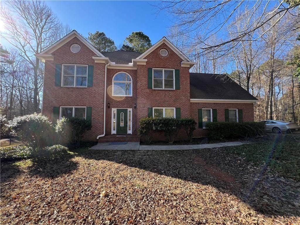 2550 Wellsley Lane - Photo 1