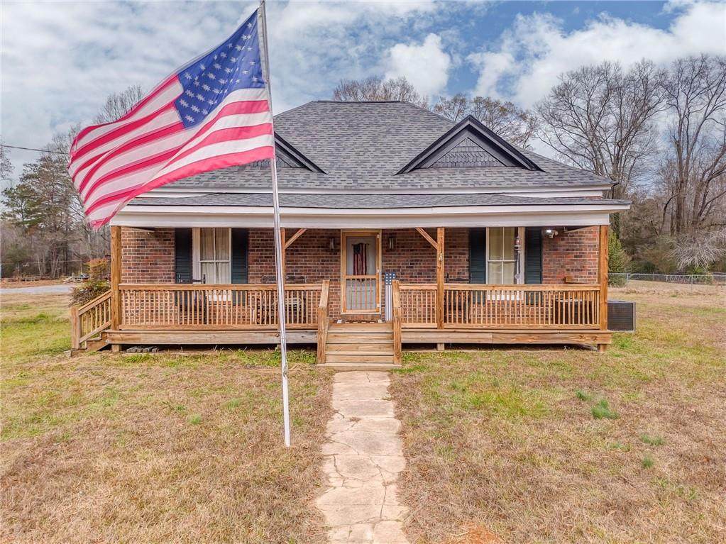 455 River Bend Road - Photo 1