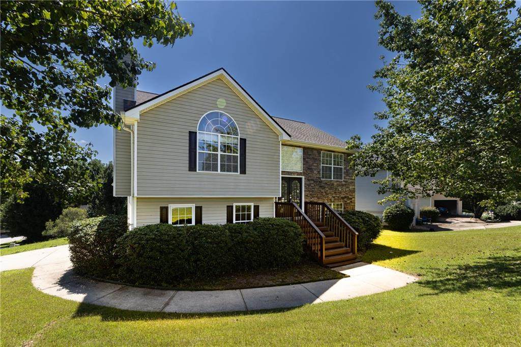 4378 Lodgeview Place - Photo 1