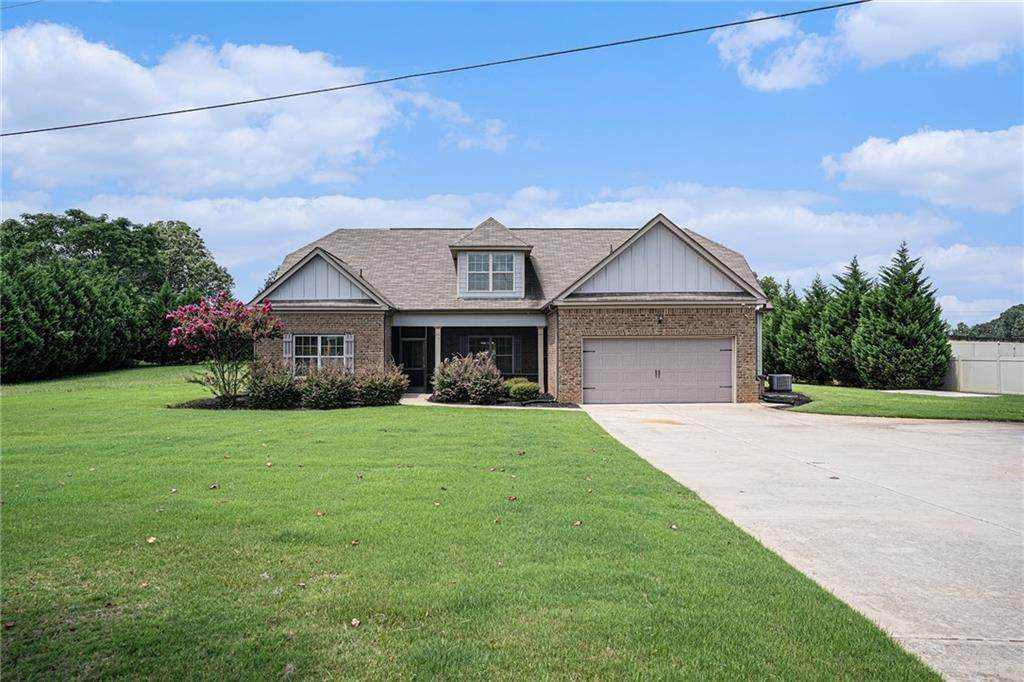 1120 Stroud Road - Photo 1