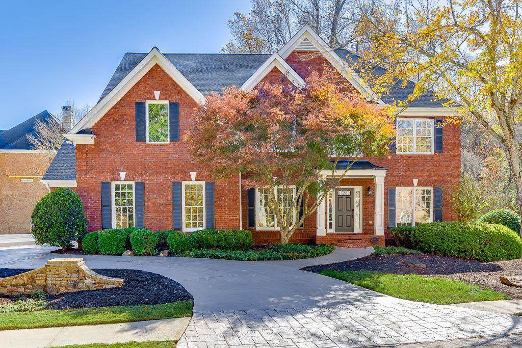 2747 Pathview Drive - Photo 1