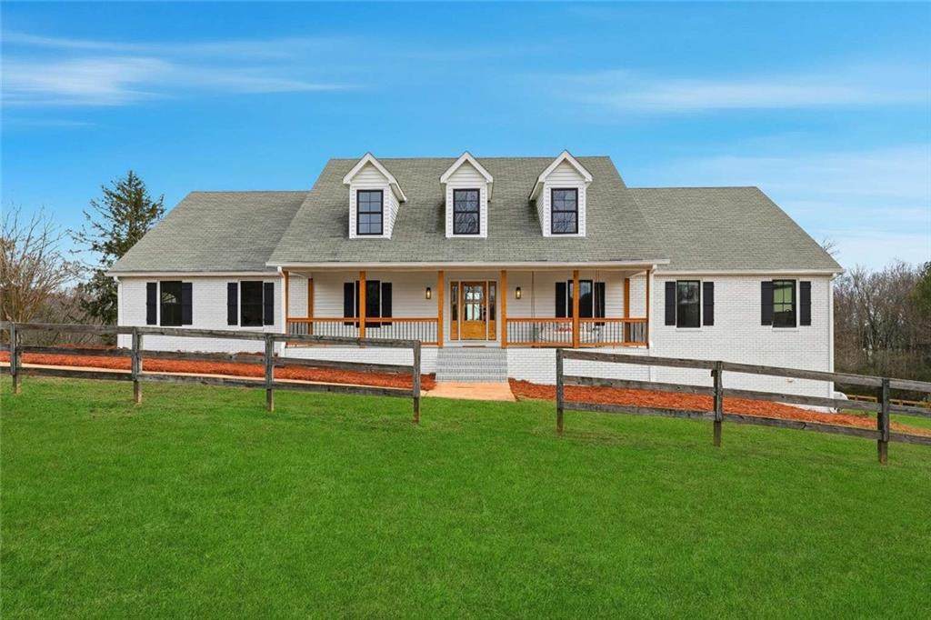 6540 Grindle Road - Photo 1