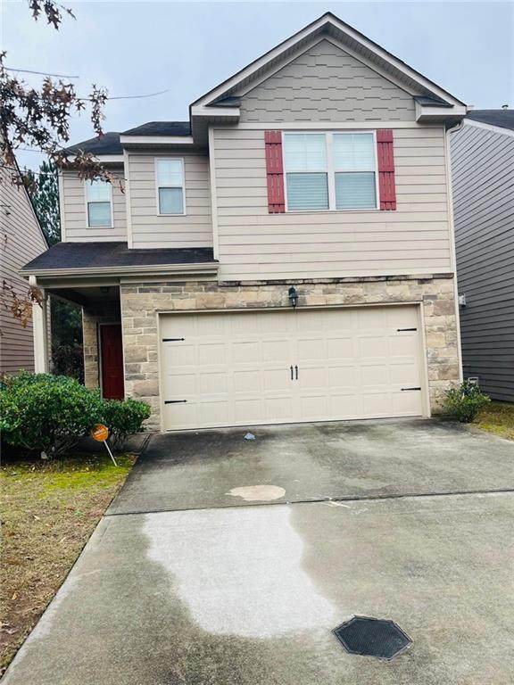 2357 Capella Circle - Photo 1