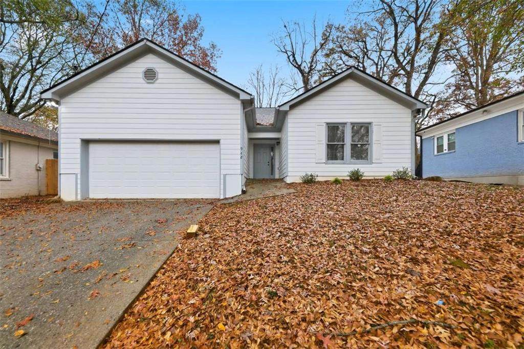 948 Byron Drive - Photo 1