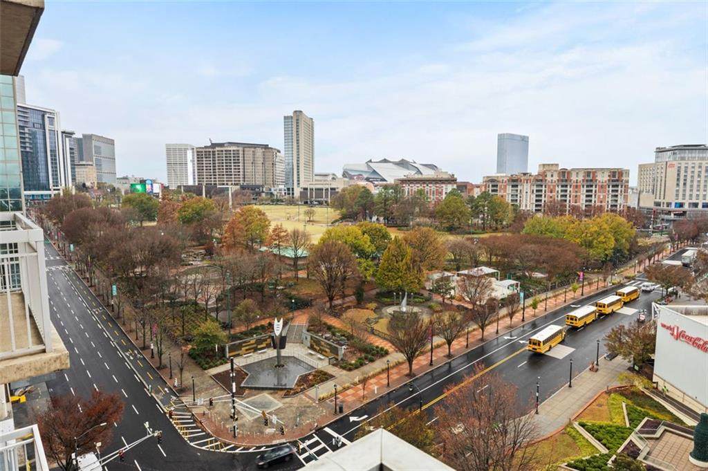 285 Centennial Olympic Park Drive - Photo 1