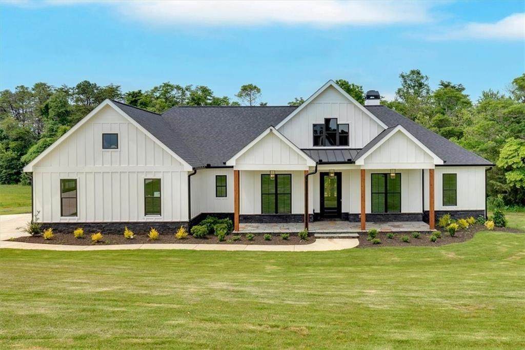 300 Eminence Peak - Photo 1