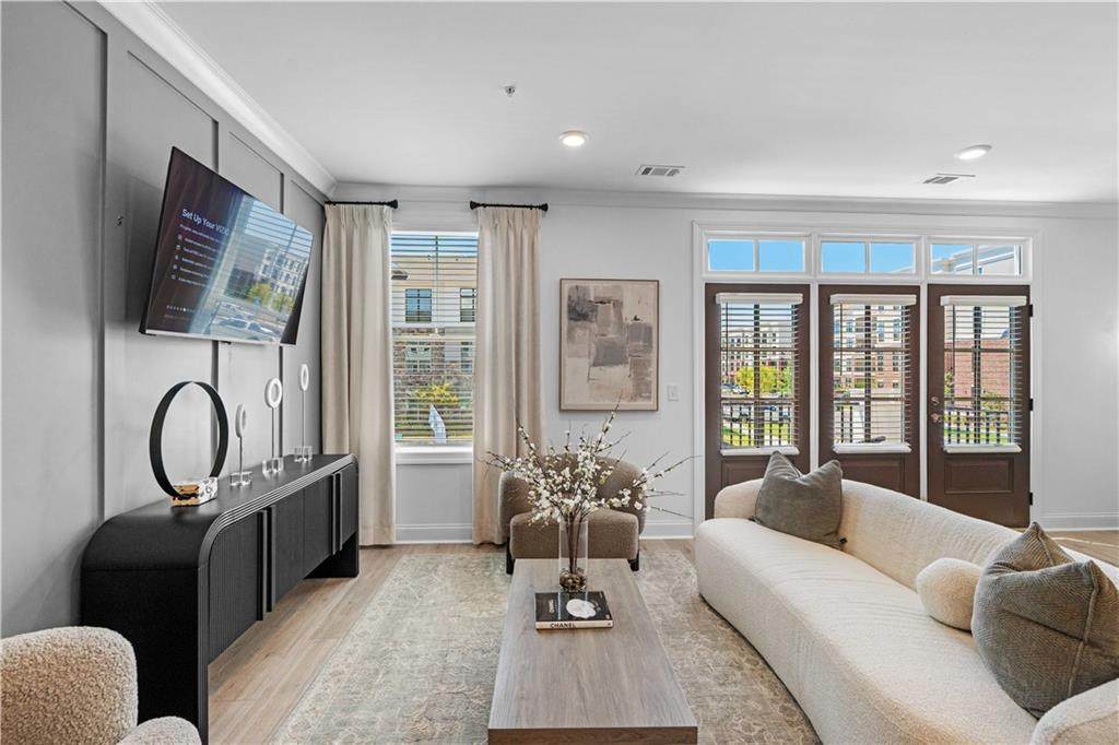 528 Sawnee Village Boulevard - Photo 1