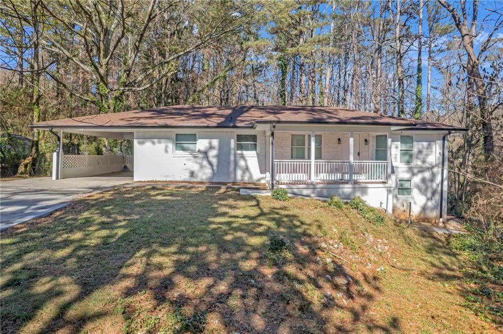 344 Rhinehill Road - Photo 1