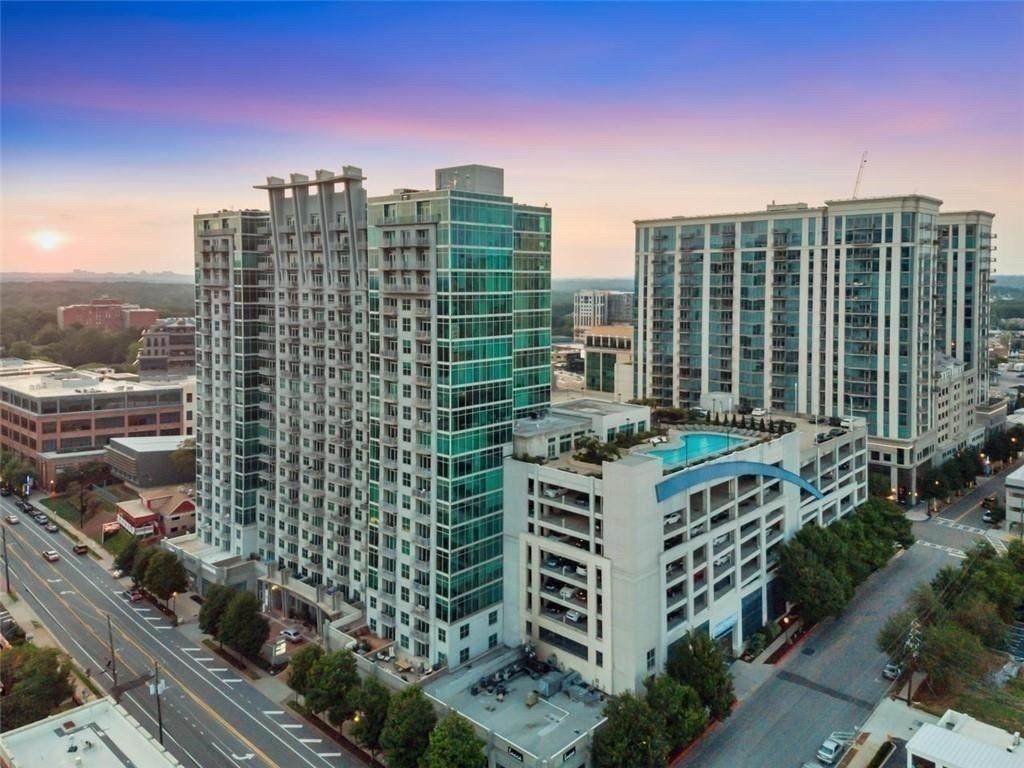 250 Pharr Road - Photo 1